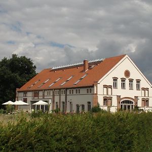 Landhaus Ribbeck